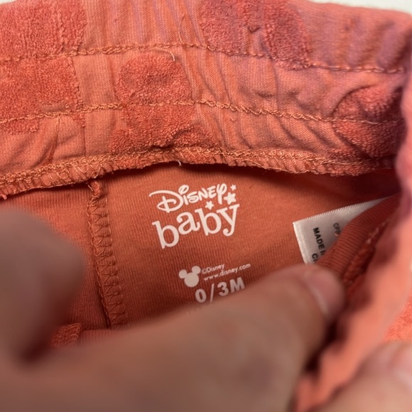 NWT Mickey‎ Mouse set - Picture 4 of 9